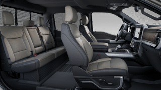 2025 Ford F-150® Internal Image 1